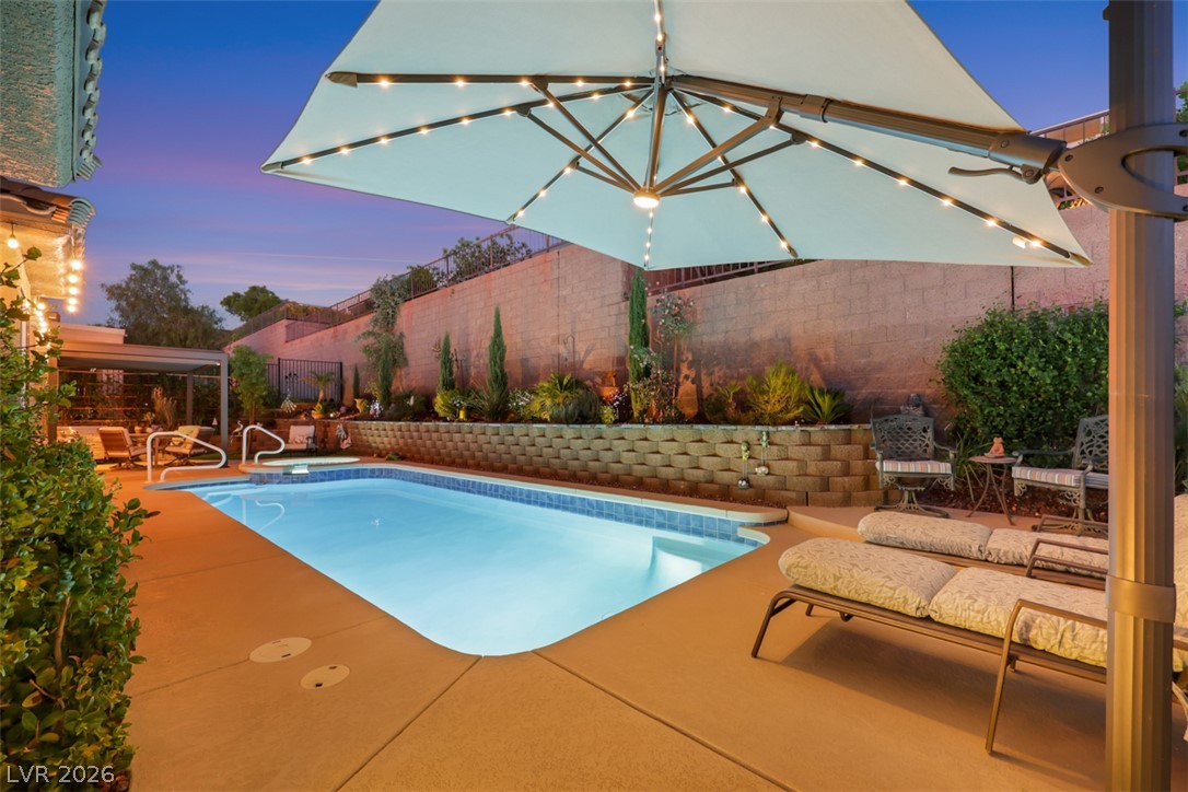 3047 Canal Walk Road Henderson NV 89052