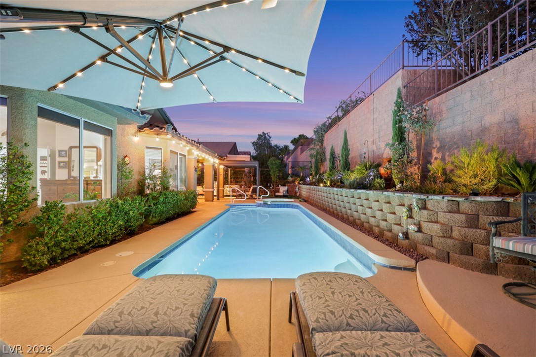 3047 Canal Walk Road Henderson NV 89052