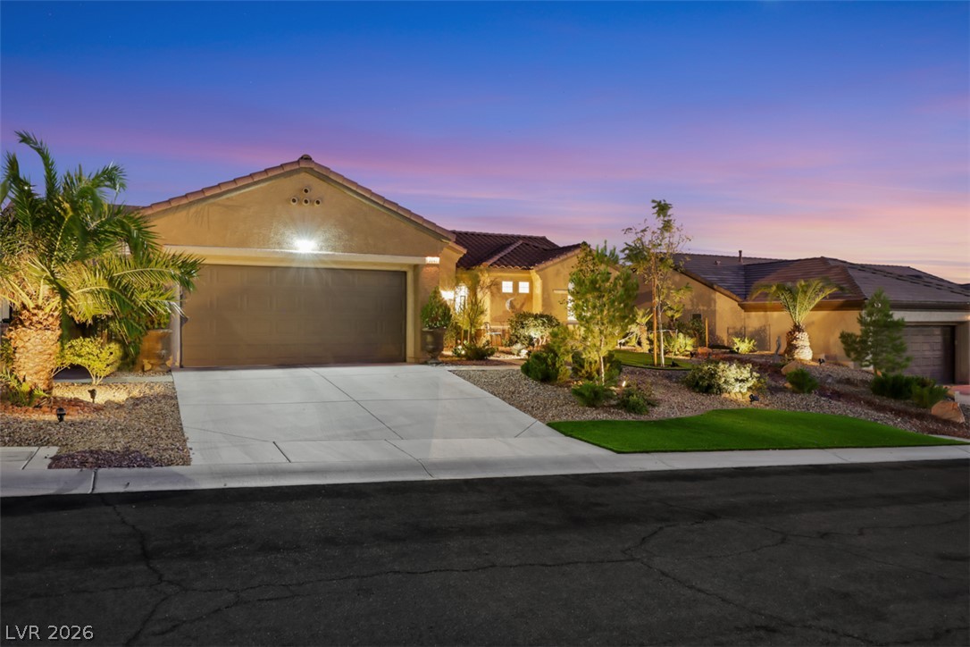 3047 Canal Walk Road Henderson NV 89052