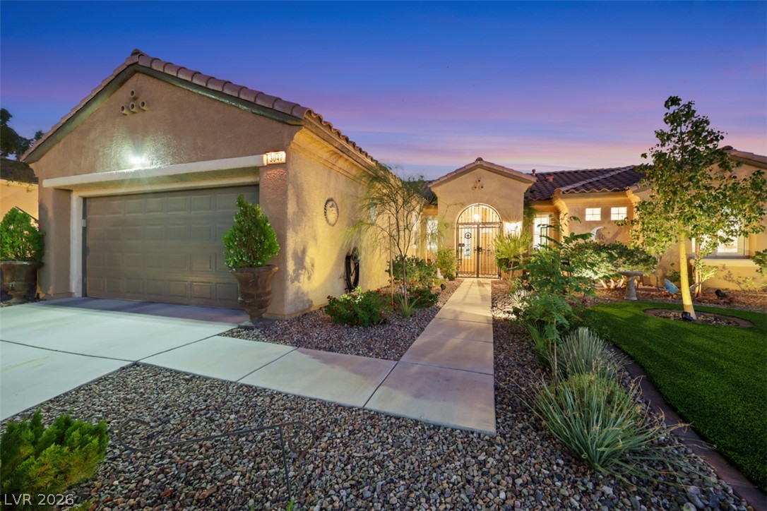 3047 Canal Walk Road Henderson NV 89052