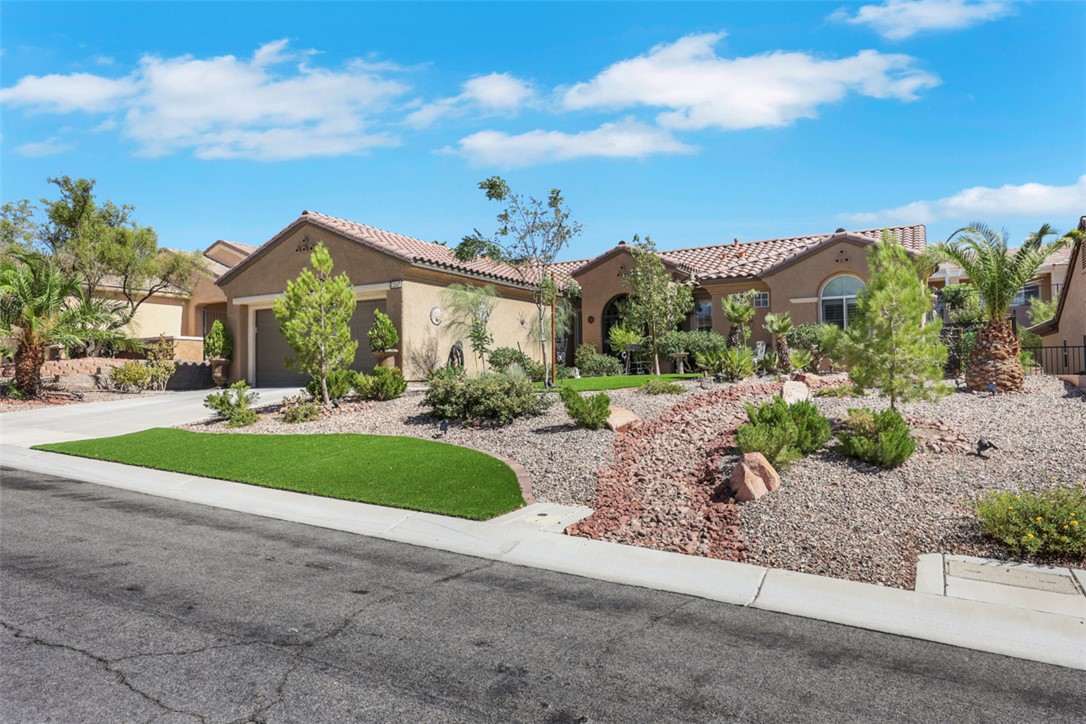 3047 Canal Walk Road Henderson NV 89052