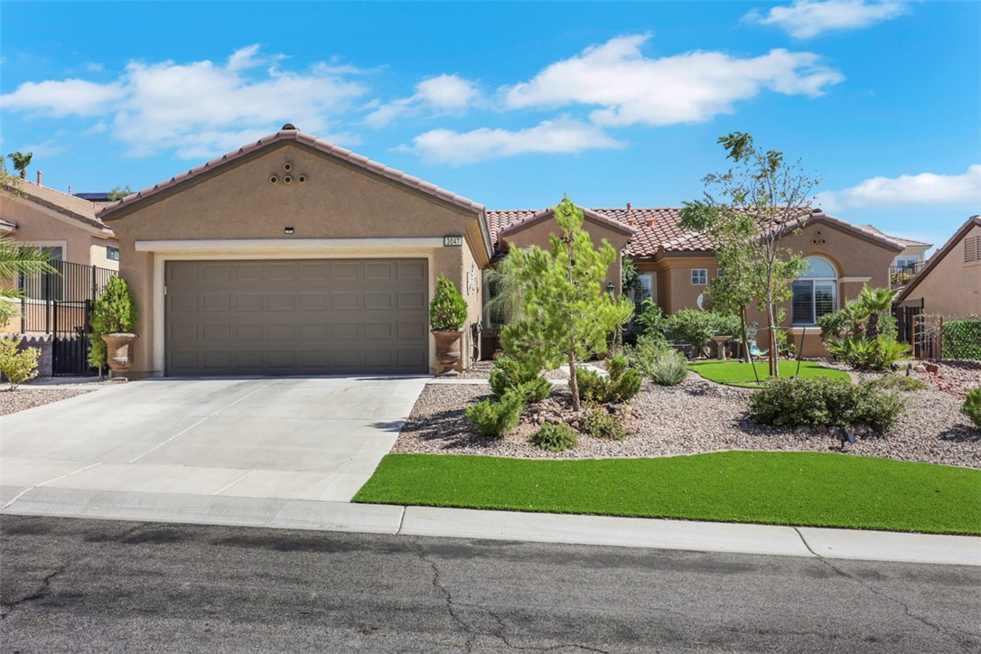 3047 Canal Walk Road Henderson NV 89052