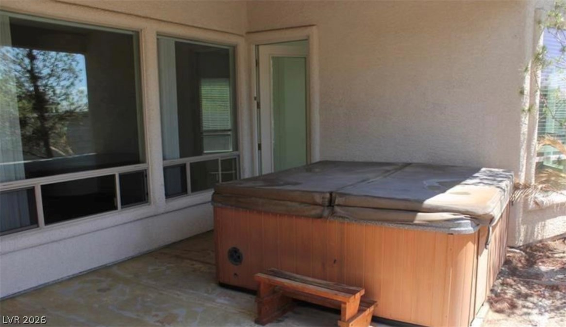 10717 Refectory Avenue Las Vegas NV 89135