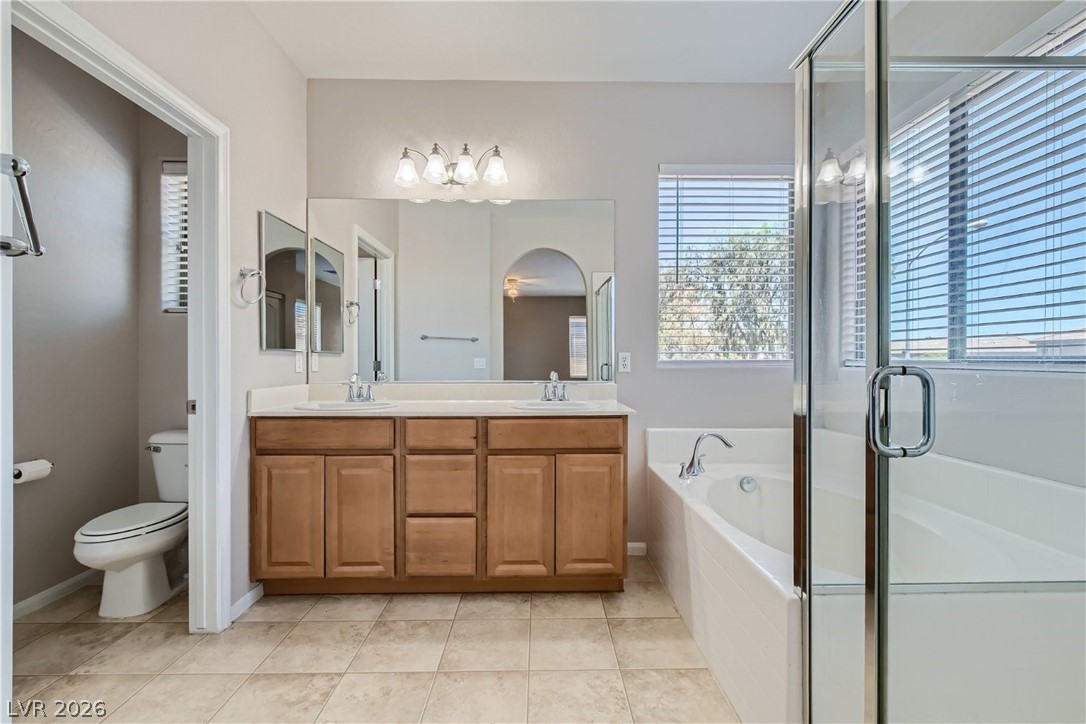 665 Calamus Palm Place Henderson NV 89011