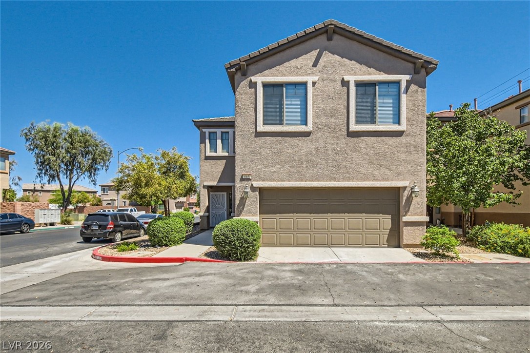 665 Calamus Palm Place Henderson NV 89011