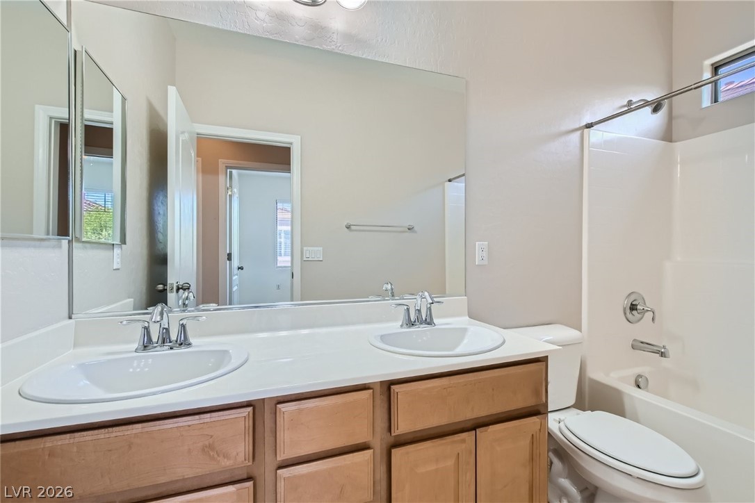 665 Calamus Palm Place Henderson NV 89011