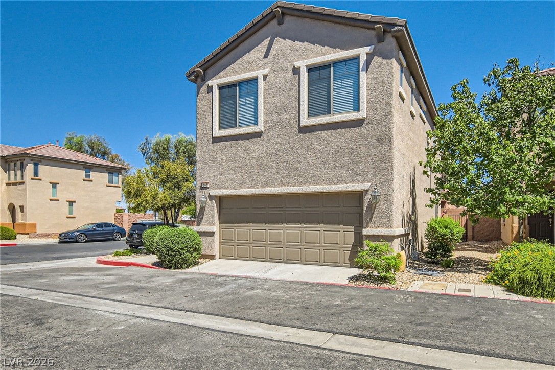 665 Calamus Palm Place Henderson NV 89011