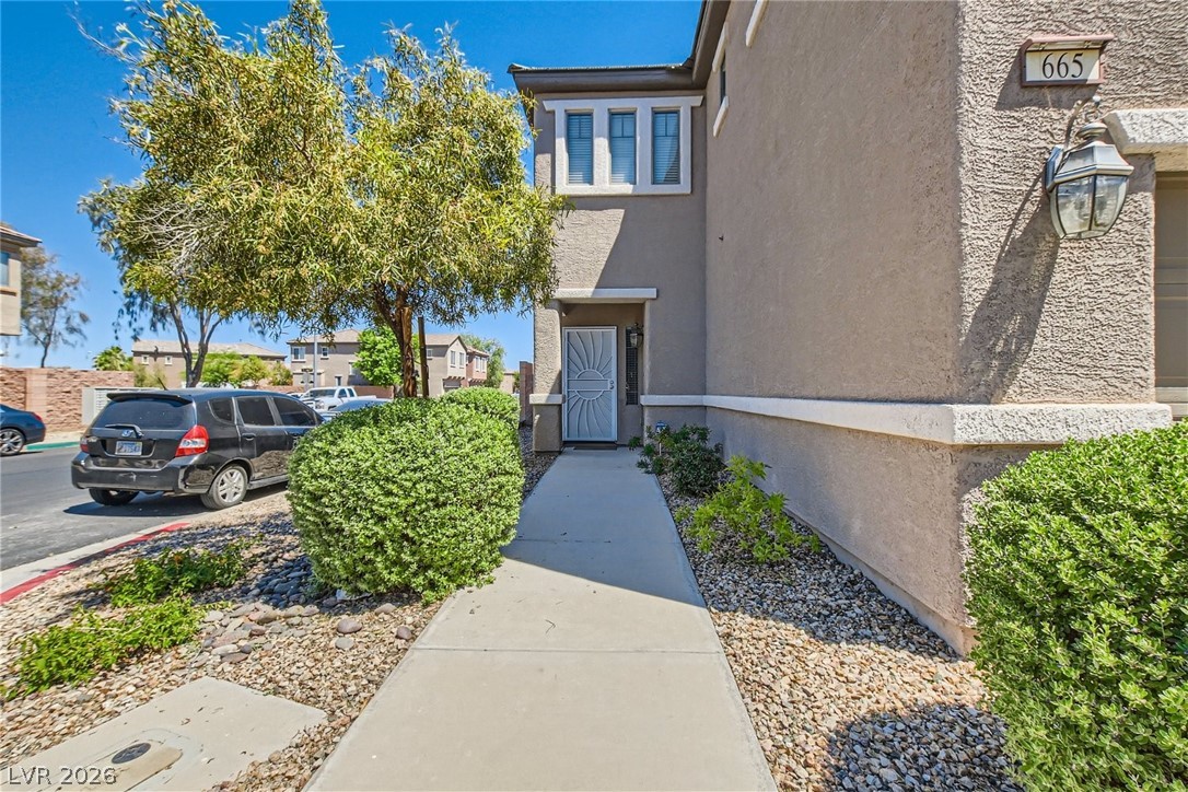 665 Calamus Palm Place Henderson NV 89011