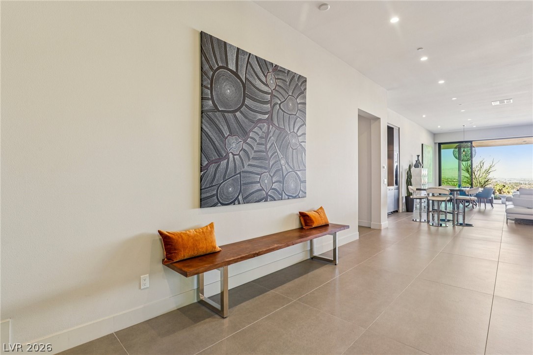 375 Tranquil Peak Court Henderson NV 89012