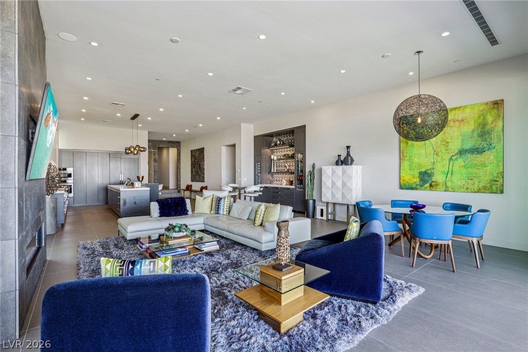 375 Tranquil Peak Court Henderson NV 89012