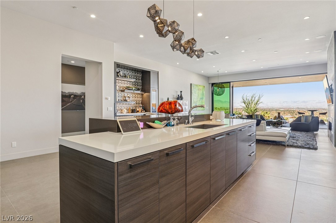 375 Tranquil Peak Court Henderson NV 89012
