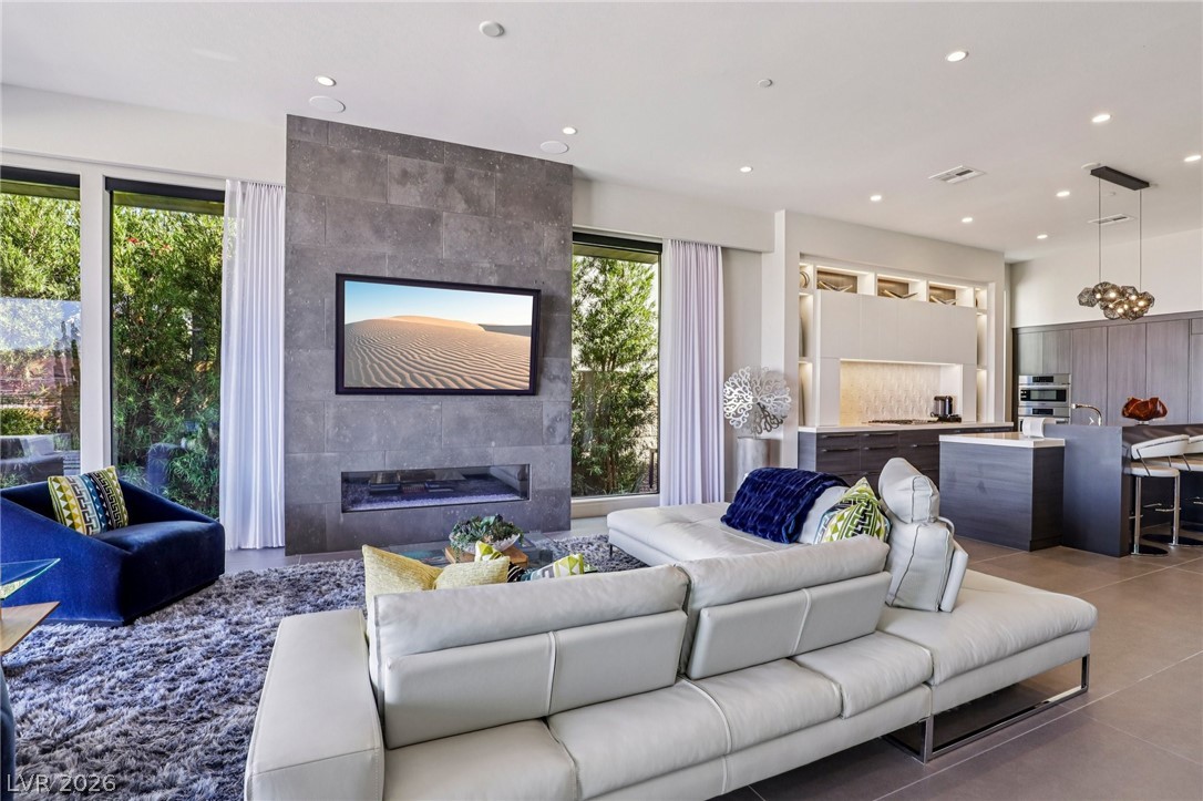 375 Tranquil Peak Court Henderson NV 89012