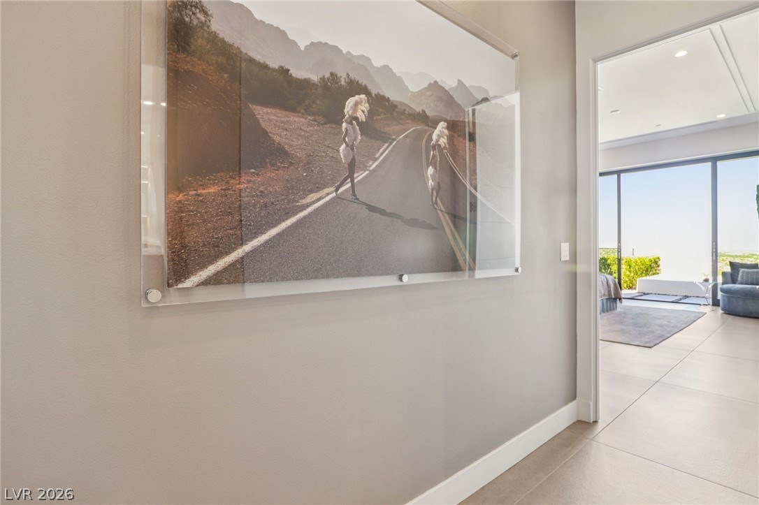 375 Tranquil Peak Court Henderson NV 89012