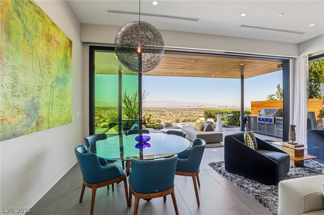 375 Tranquil Peak Court Henderson NV 89012