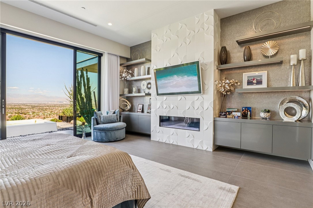 375 Tranquil Peak Court Henderson NV 89012