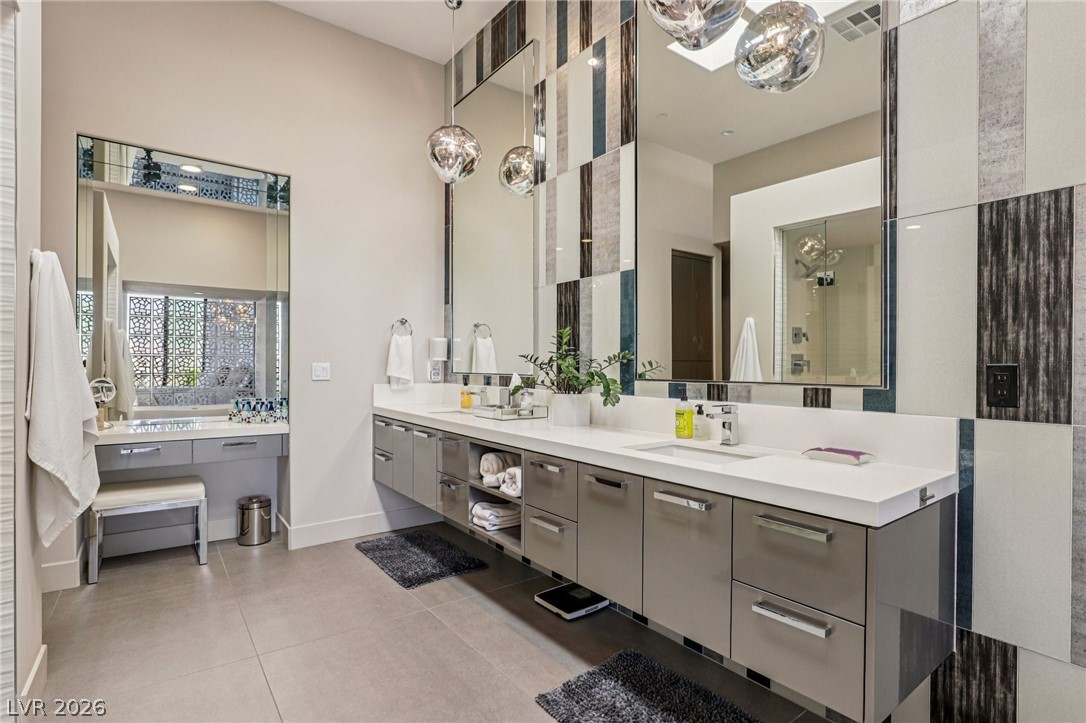 375 Tranquil Peak Court Henderson NV 89012