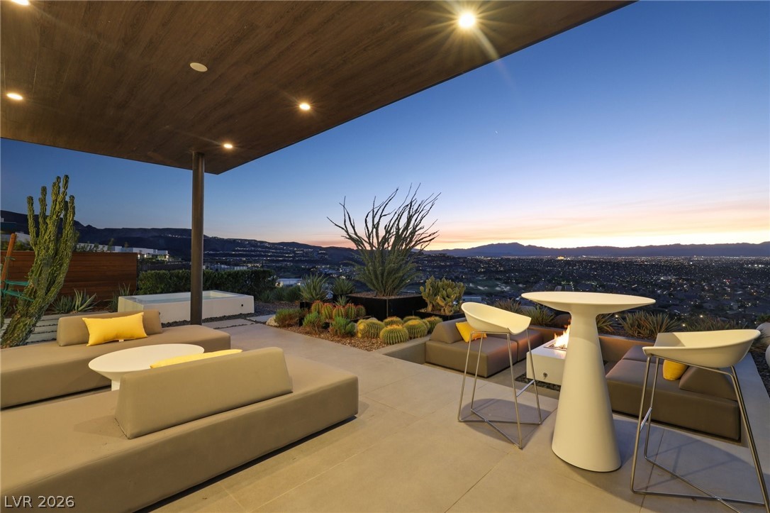 375 Tranquil Peak Court Henderson NV 89012