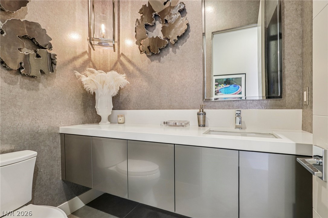 375 Tranquil Peak Court Henderson NV 89012