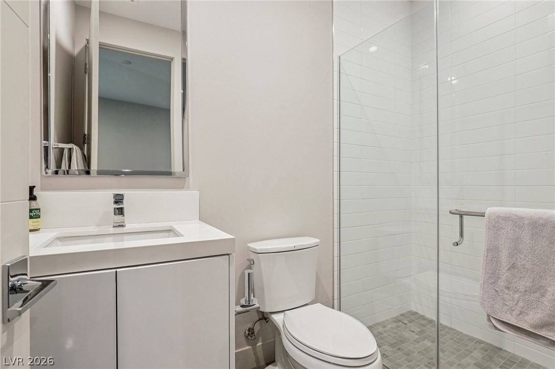 375 Tranquil Peak Court Henderson NV 89012