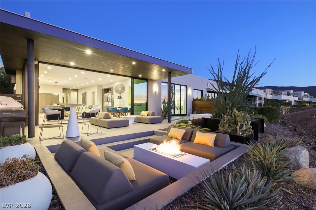 375 Tranquil Peak Court Henderson NV 89012