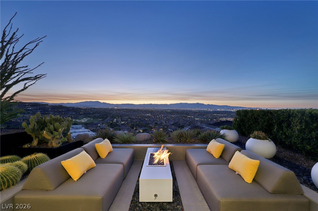 375 Tranquil Peak Court Henderson NV 89012