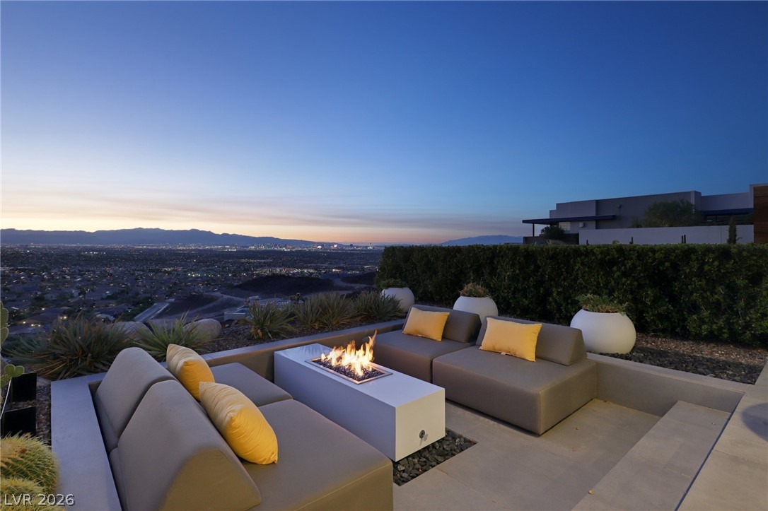 375 Tranquil Peak Court Henderson NV 89012