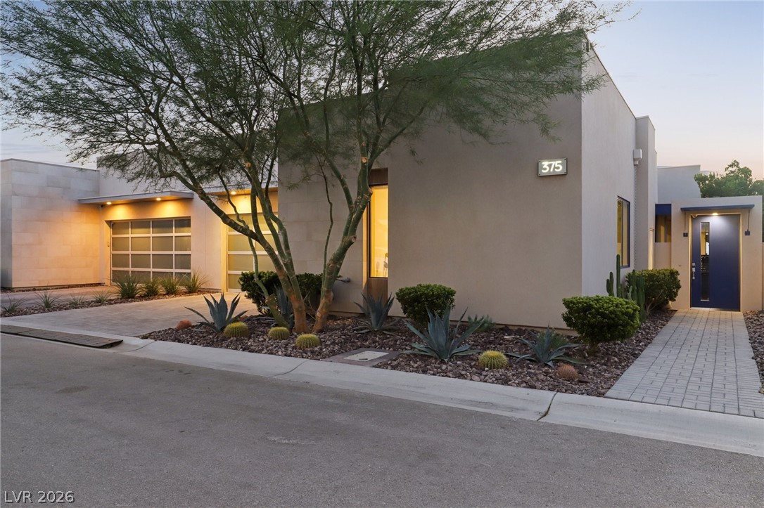 375 Tranquil Peak Court Henderson NV 89012