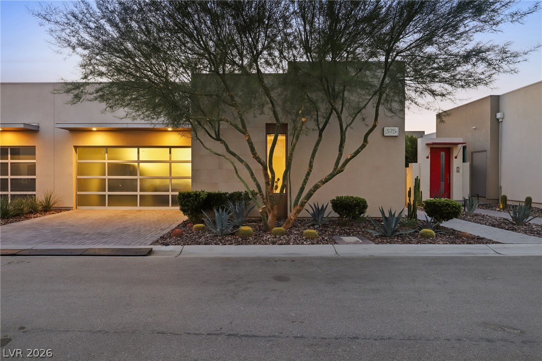 375 Tranquil Peak Court Henderson NV 89012