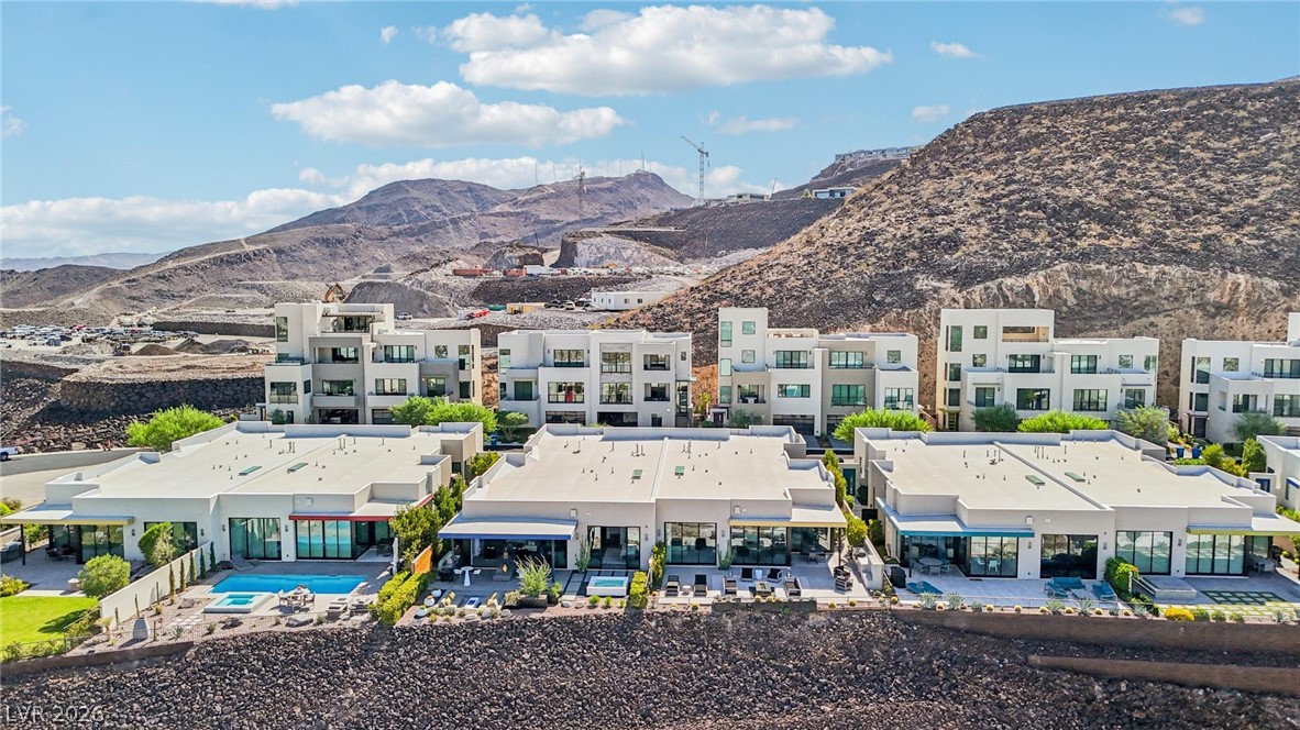 375 Tranquil Peak Court Henderson NV 89012