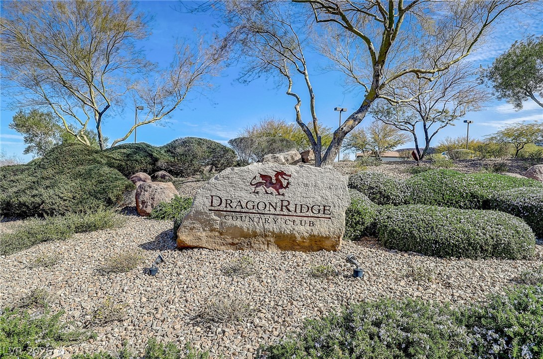 375 Tranquil Peak Court Henderson NV 89012