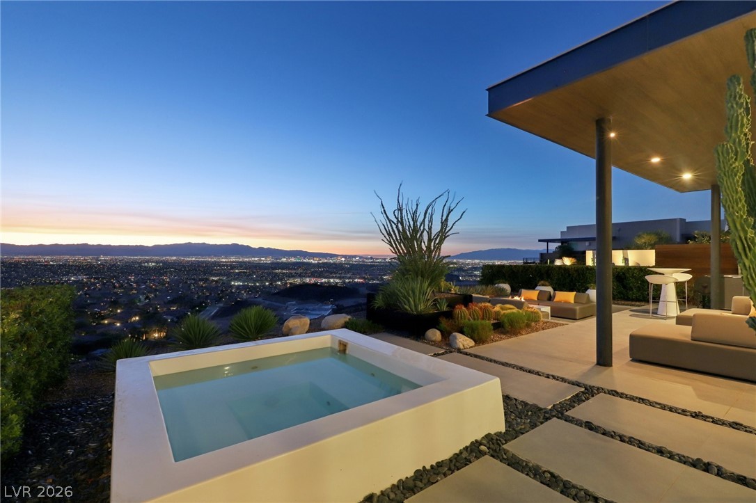 375 Tranquil Peak Court Henderson NV 89012