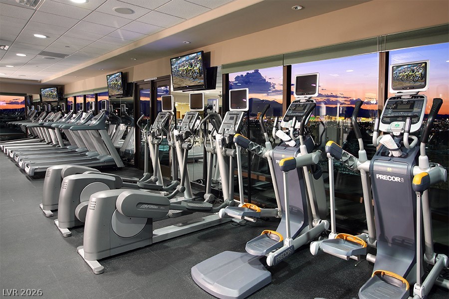 375 Tranquil Peak Court Henderson NV 89012