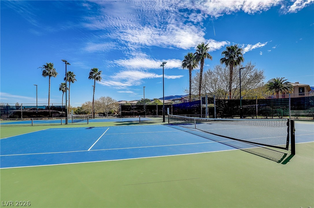 375 Tranquil Peak Court Henderson NV 89012
