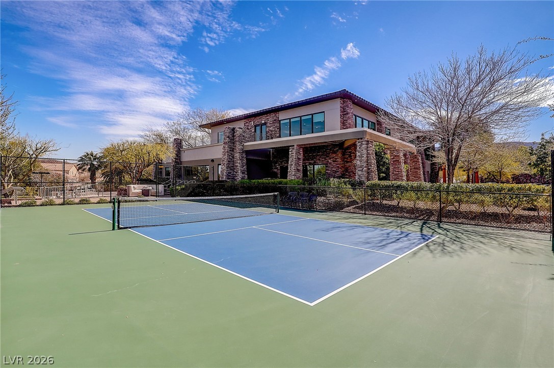 375 Tranquil Peak Court Henderson NV 89012