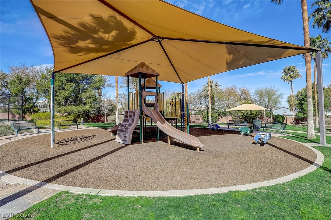 375 Tranquil Peak Court Henderson NV 89012