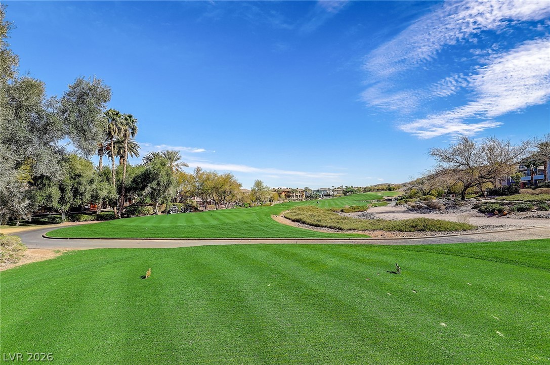 375 Tranquil Peak Court Henderson NV 89012