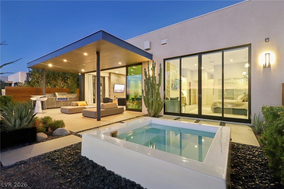 375 Tranquil Peak Court Henderson NV 89012