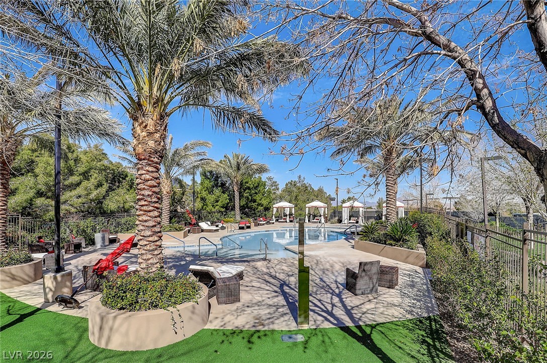 375 Tranquil Peak Court Henderson NV 89012
