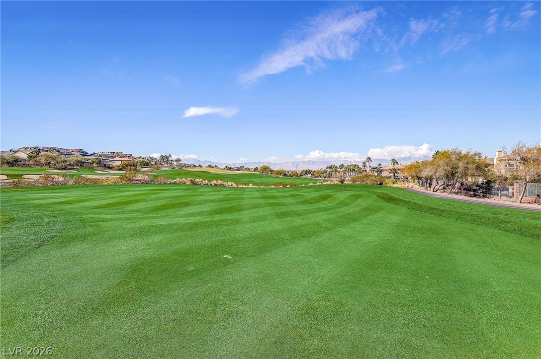 375 Tranquil Peak Court Henderson NV 89012