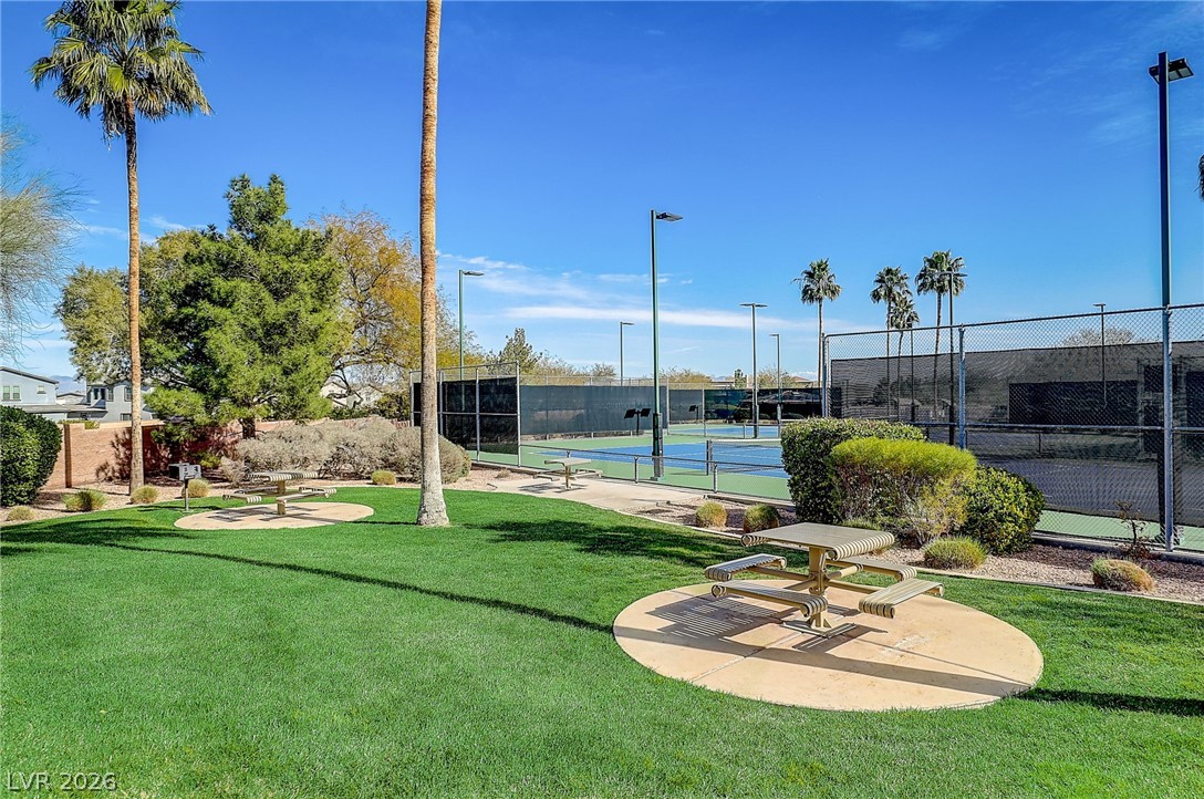 375 Tranquil Peak Court Henderson NV 89012