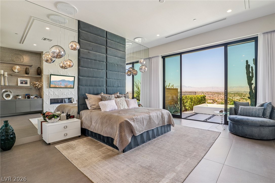 375 Tranquil Peak Court Henderson NV 89012