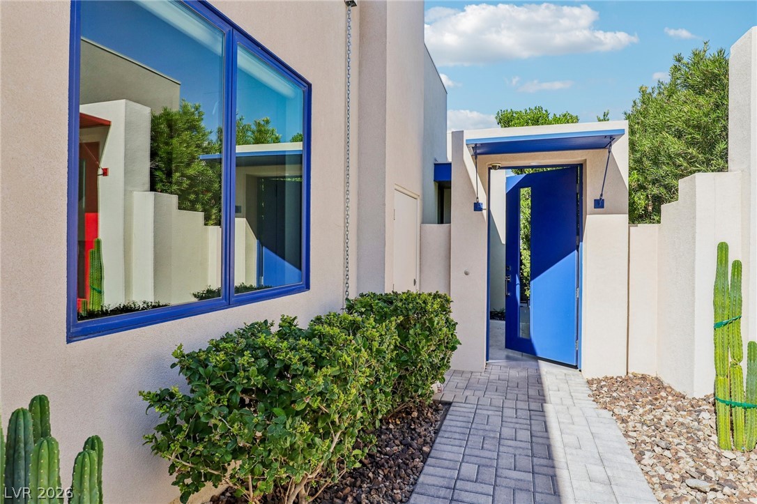 375 Tranquil Peak Court Henderson NV 89012