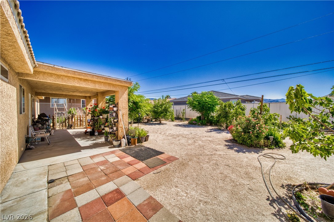 1801 South Highland Avenue Pahrump NV 89048