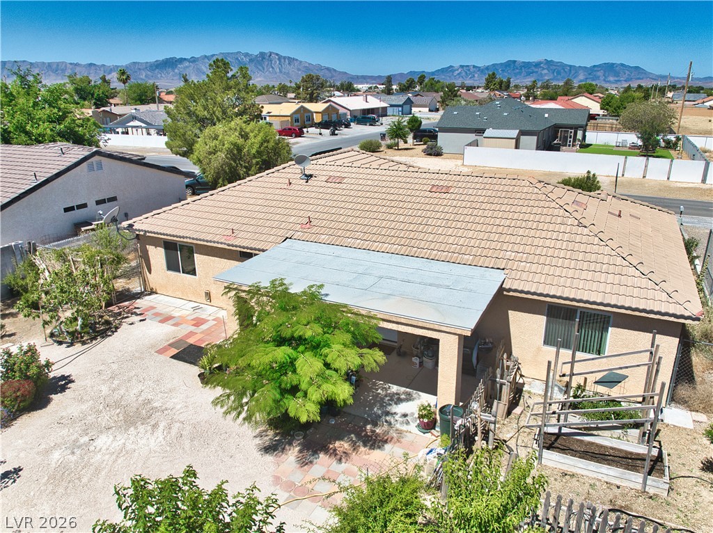 1801 South Highland Avenue Pahrump NV 89048