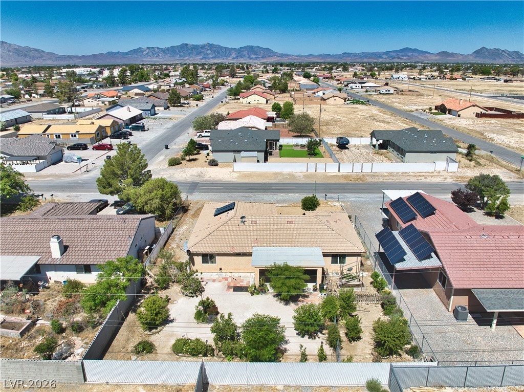 1801 South Highland Avenue Pahrump NV 89048