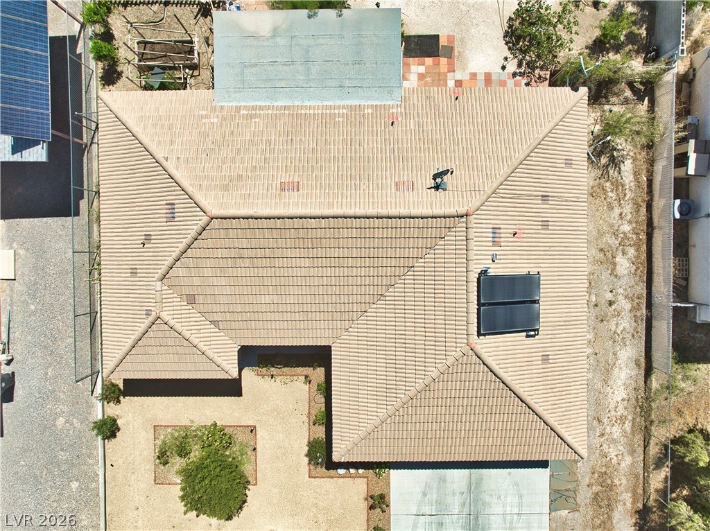 1801 South Highland Avenue Pahrump NV 89048