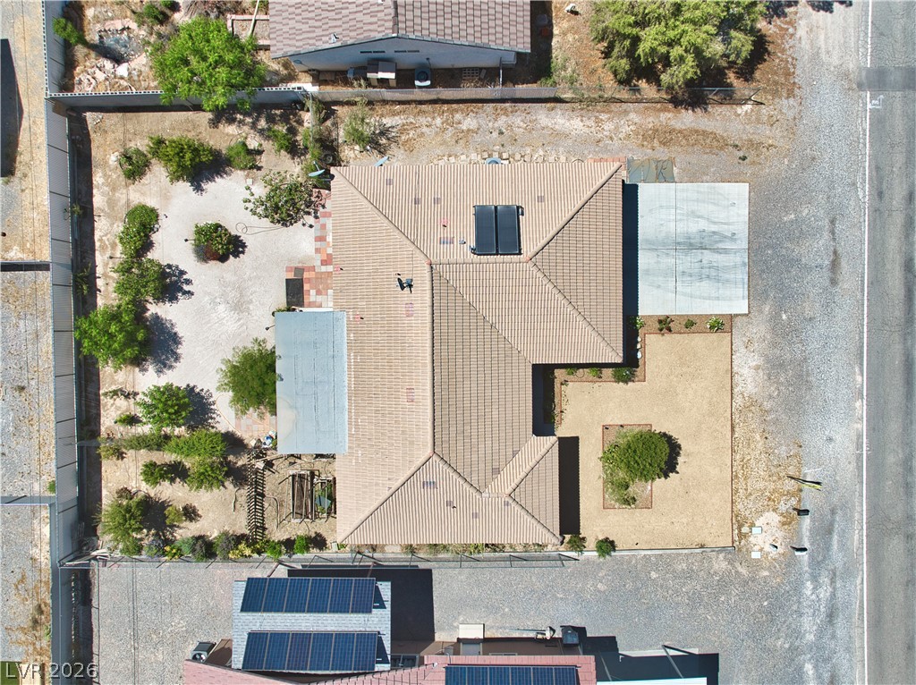 1801 South Highland Avenue Pahrump NV 89048
