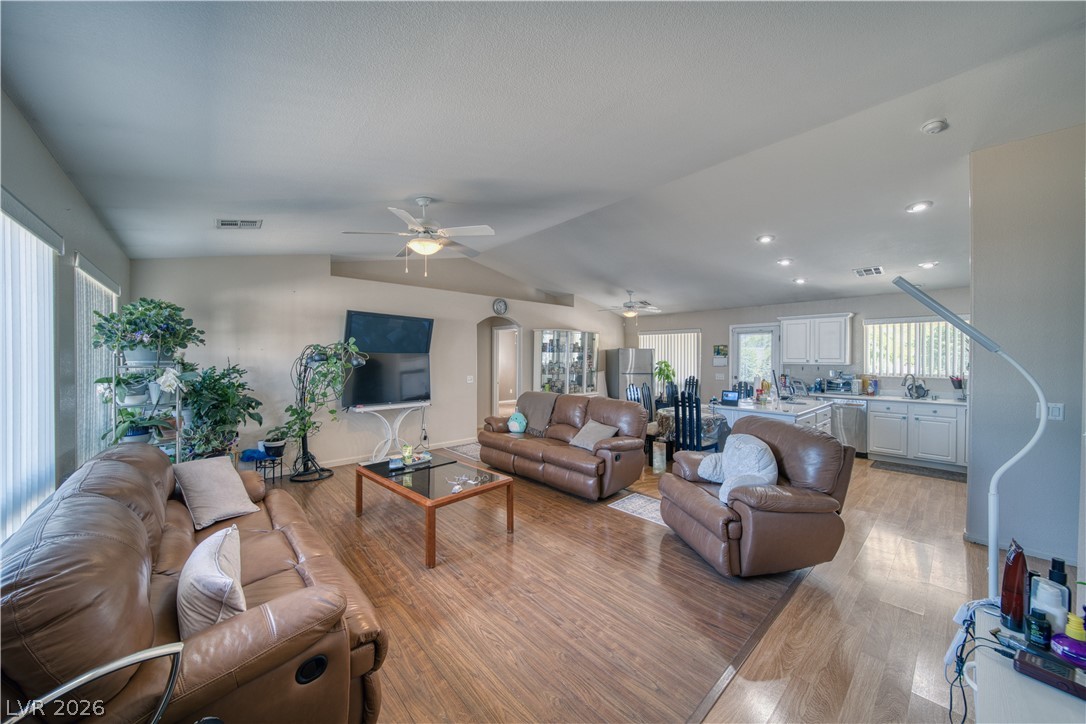 1801 South Highland Avenue Pahrump NV 89048