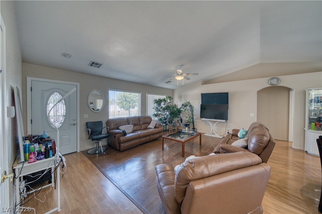 1801 South Highland Avenue Pahrump NV 89048