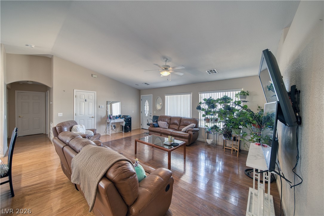 1801 South Highland Avenue Pahrump NV 89048